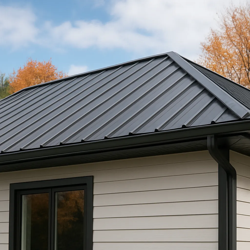 Planifiez votre toiture 2026 dès maintenant : Bloquez le prix et obtenez jusqu'à 25 % de rabais !