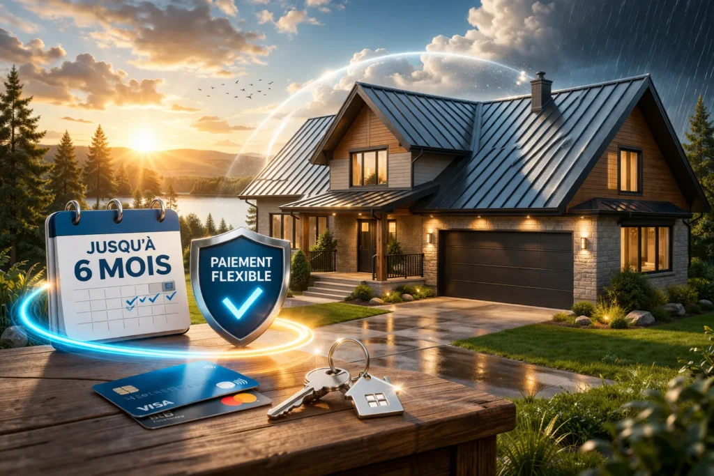 programme de paiement